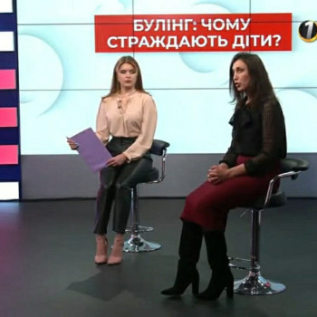 Фото с портфолио Ірина Шварц
