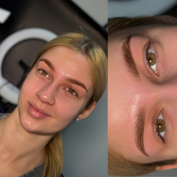 Фото с портфолио Анна Шпиль