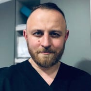 Физиотерапевт Валентин Богдан на Barb.ua