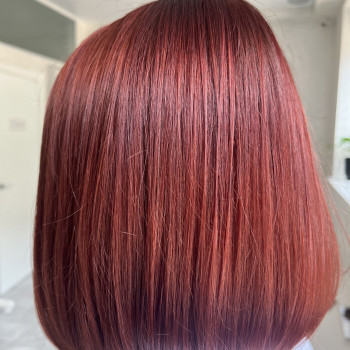 Фото с портфолио Марина Снігірьова