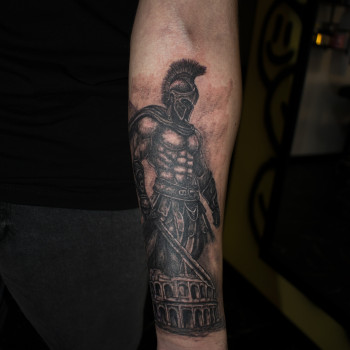 Фото с портфолио Сергей 