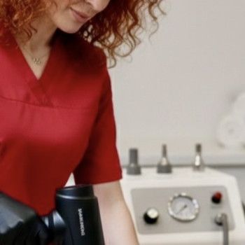 Фото с портфолио Юлія Іноземцева