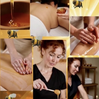 Фото с портфолио Юлія Іноземцева