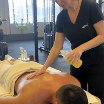 Фото с портфолио Юлія Іноземцева