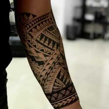 Фото с портфолио Free Art Tattoo