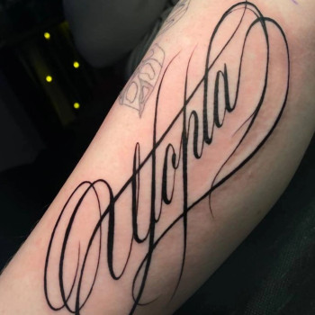 Фото с портфолио Free Art Tattoo