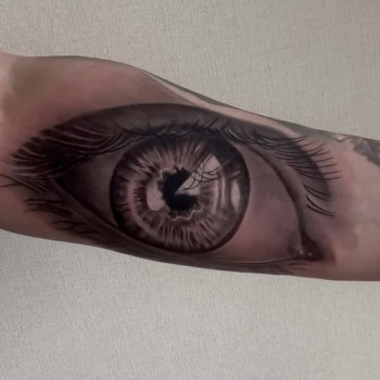 Фото с портфолио Free Art Tattoo