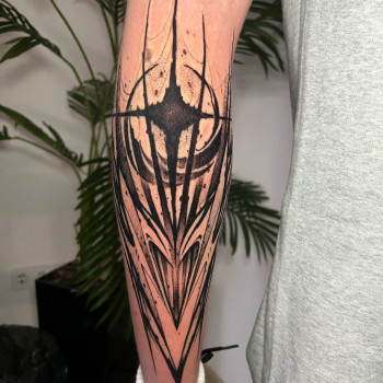 Фото с портфолио Free Art Tattoo