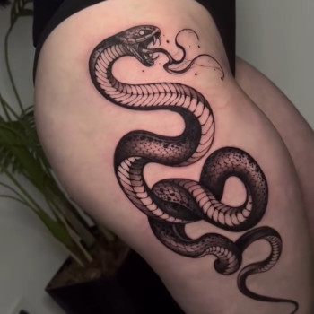 Фото с портфолио Free Art Tattoo