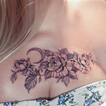 Фото с портфолио Free Art Tattoo