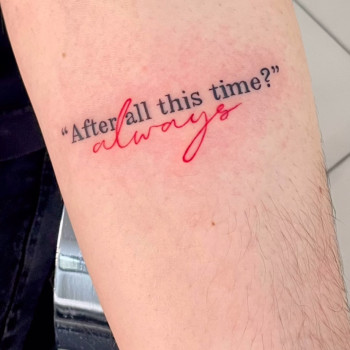 Фото с портфолио Free Art Tattoo
