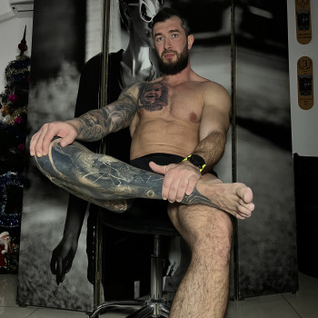 Фото с портфолио Free Art Tattoo
