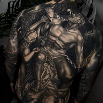 Фото с портфолио Free Art Tattoo