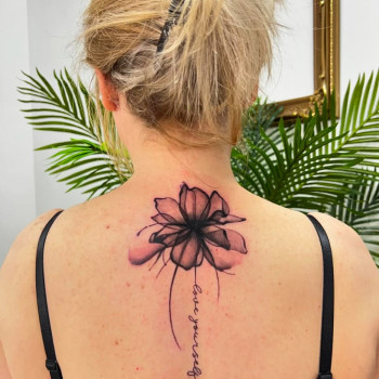 Фото с портфолио Free Art Tattoo