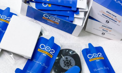 Карбокситерапия Ribeskine Косметолог Татьяна Киев