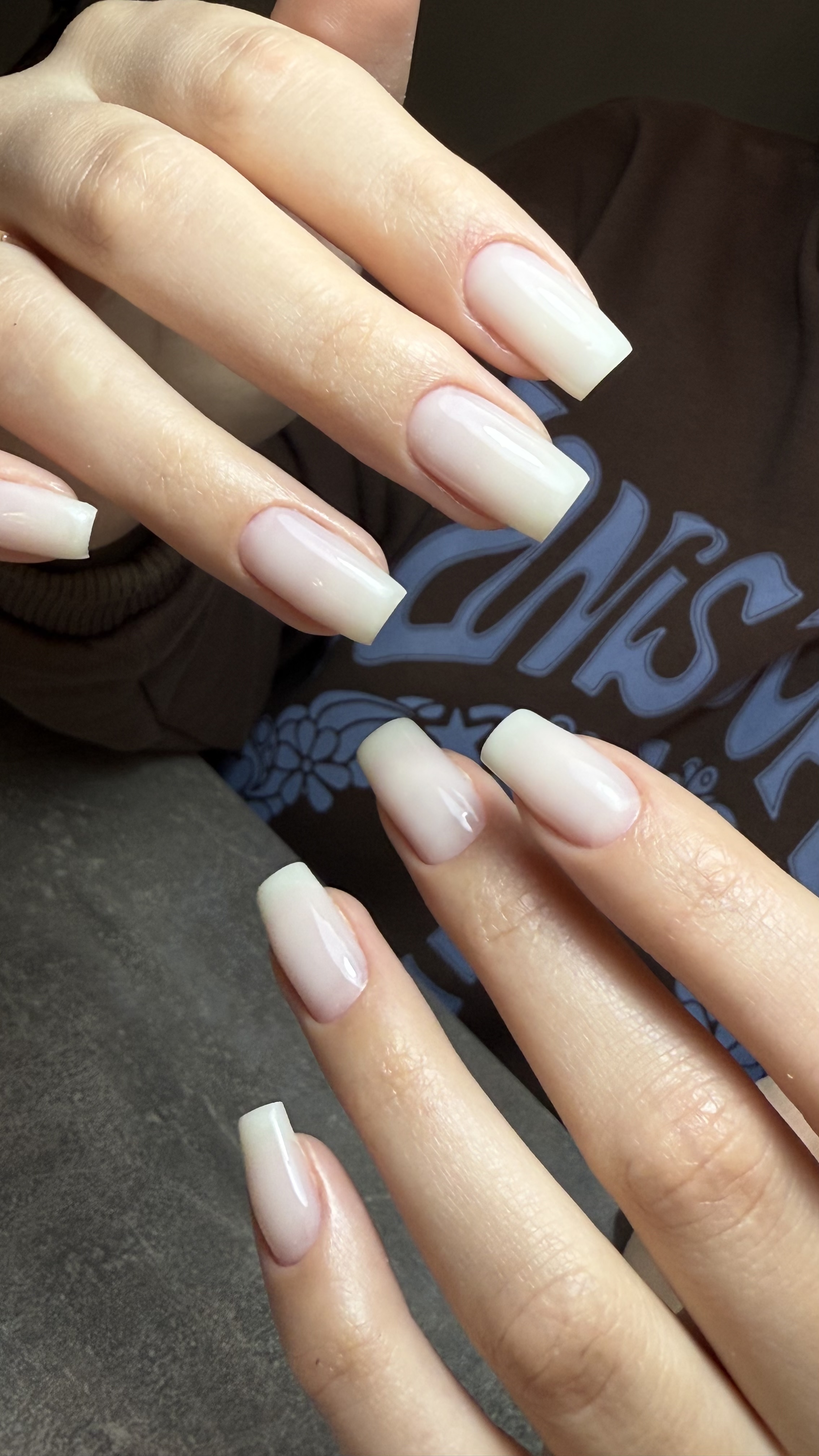 Для дівчат кольорові модні, фото - Салон краси MD Beauty Expert