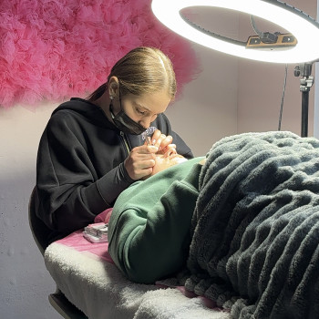 Фото с портфолио MD Beauty Expert