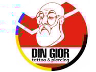 Тату салон ДІН ГИОР татуювання та пірсинг на Barb.ua