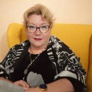 Детский психолог Елена Коломенская на Barb.ua