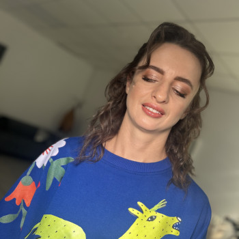 Фото с портфолио Наталія Пачків