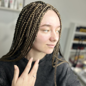 Фото с портфолио Наталія Пачків