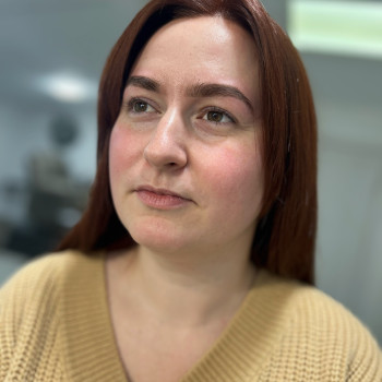 Фото с портфолио Наталія Пачків