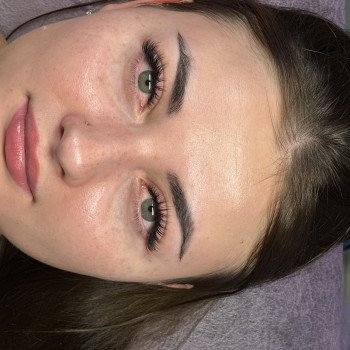 Фото с портфолио Інна Абраменко