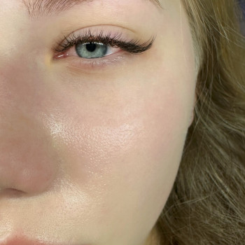 Фото с портфолио Інна Абраменко