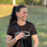 Лешмейкер Інна Абраменко на Barb.ua