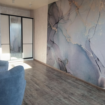 Фото с портфолио Антон Гізатуллін