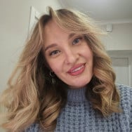 Визажист Марьяна Пономарёва на Barb.ua