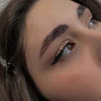 Фото с портфолио Яна Бондаревская