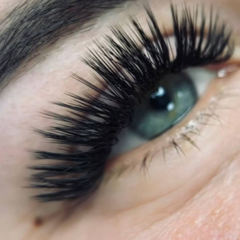 Фото с портфолио Яна Бондаревская