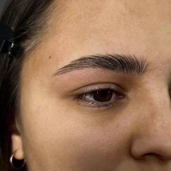 Фото с портфолио Яна Бондаревская