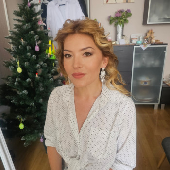 Фото с портфолио Марьяна Пономарёва