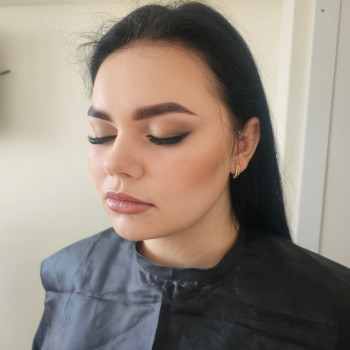 Фото с портфолио Марьяна Пономарёва