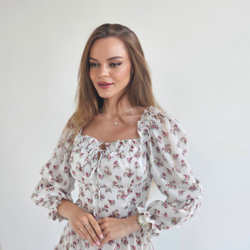 Фото с портфолио Марьяна Пономарёва