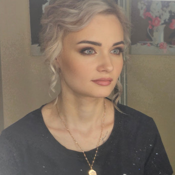 Фото с портфолио Марьяна Пономарёва