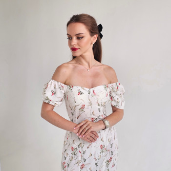 Фото с портфолио Марьяна Пономарёва