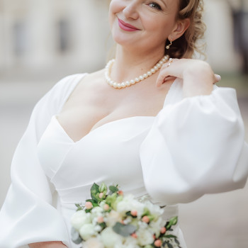 Фото с портфолио Марьяна Пономарёва