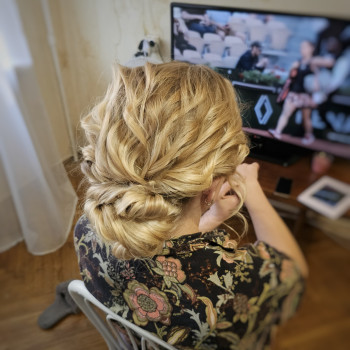 Фото с портфолио Марьяна Пономарёва