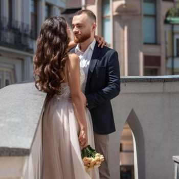 Фото с портфолио Марьяна Пономарёва
