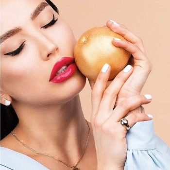 Фото с портфолио Марьяна Пономарёва