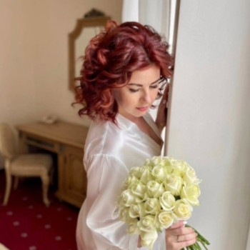 Фото с портфолио Марьяна Пономарёва