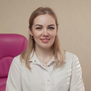 Подолог Анна Яланська на Barb.ua