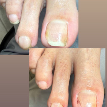 Фото с портфолио Анна Яланська