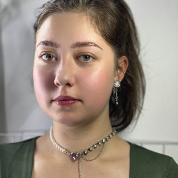 Фото с портфолио Наталія Веремійчук