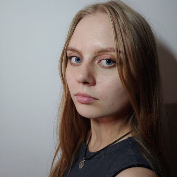 Фото с портфолио Наталія Веремійчук