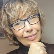 Косметолог Елена Маскулова на Barb.ua