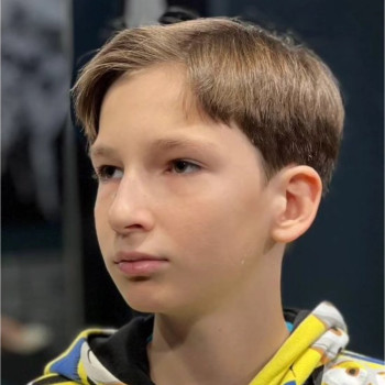 Фото с портфолио Вікторія Тут